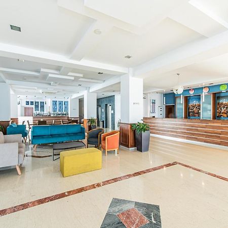Golden Star Beach Protaras Exterior foto
