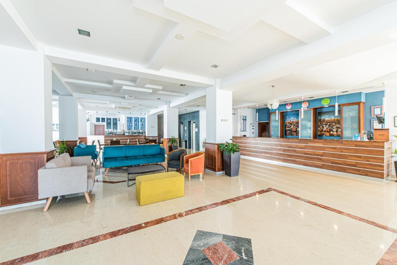 Golden Star Beach Protaras Exterior foto