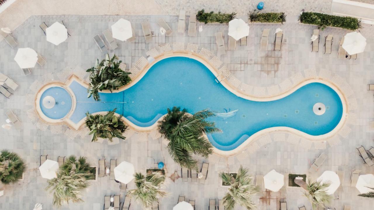 Golden Star Beach Protaras Exterior foto