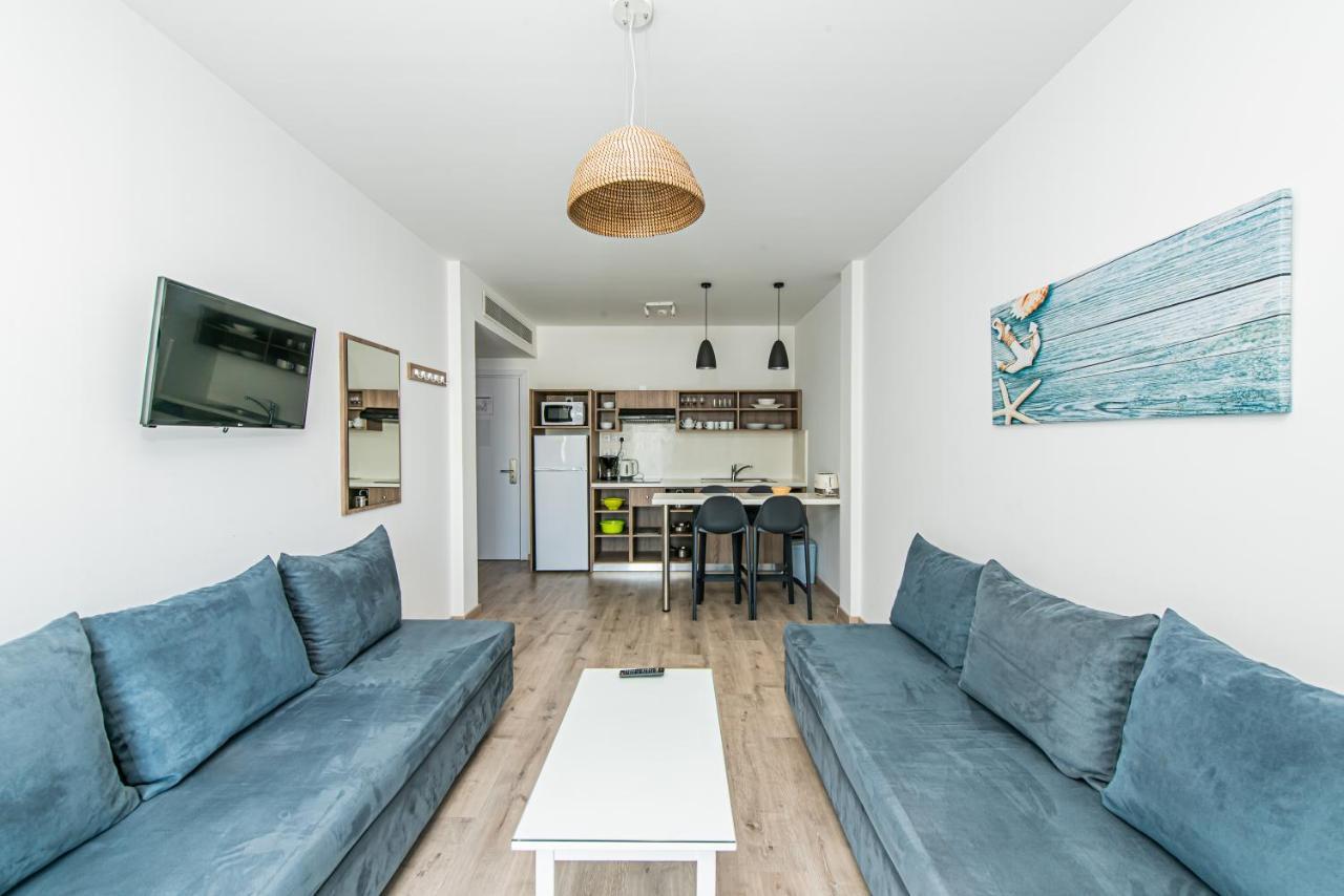 Golden Star Beach Protaras Exterior foto