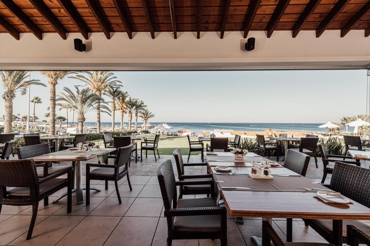 Golden Star Beach Protaras Exterior foto