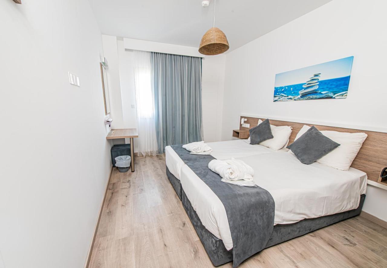 Golden Star Beach Protaras Exterior foto