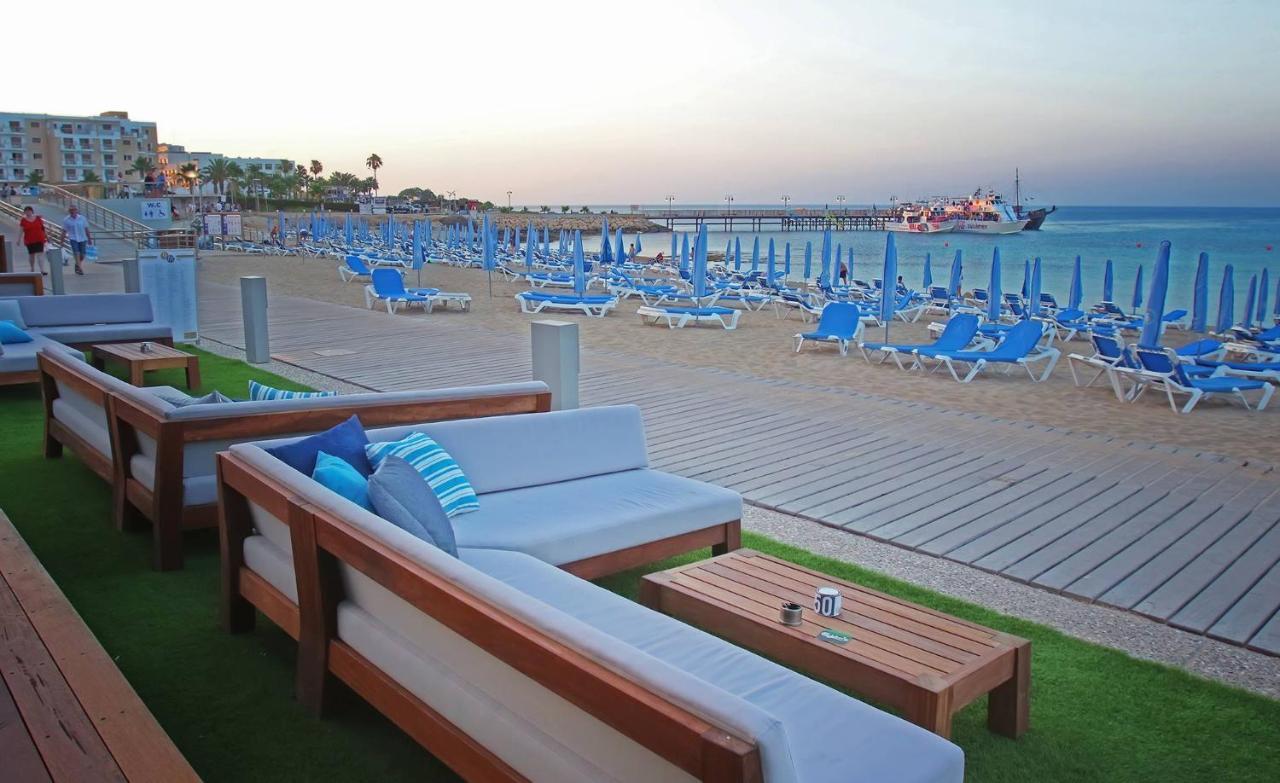 Golden Star Beach Protaras Exterior foto