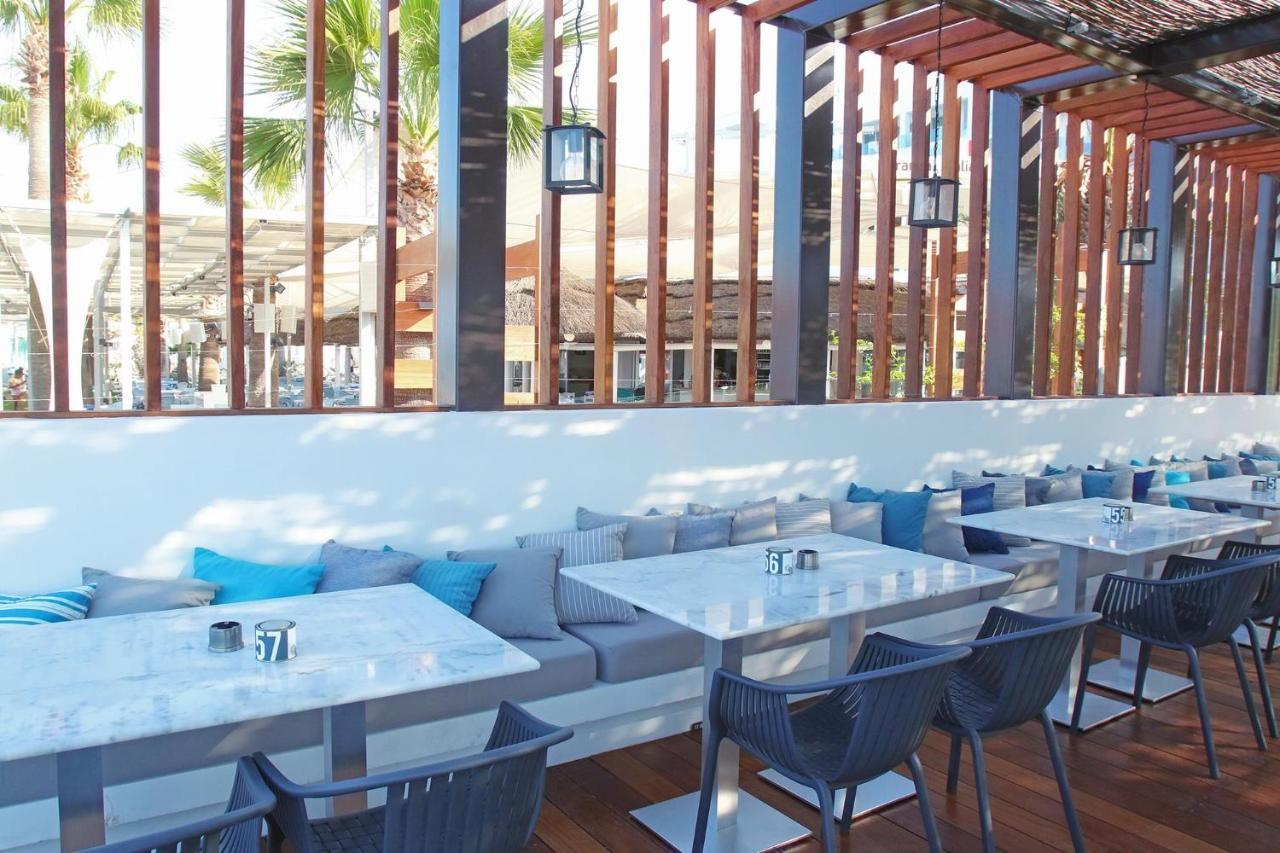 Golden Star Beach Protaras Exterior foto