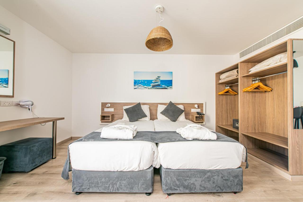 Golden Star Beach Protaras Exterior foto